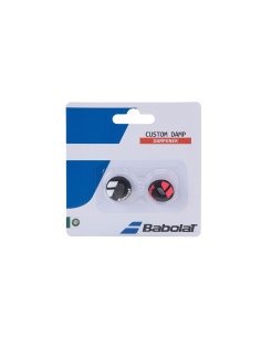 700040/189 Віброгасник Babolat CUSTOM DAMP X2 (Упаковка, 2 штуки) 700040/189 фото від «TennisPortal» Київ Україна