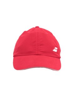 5US17221/104 Кепка BASIC LOGO CAP без розміру RED 2017 (шт.) фото від «TennisPortal» Київ Україна