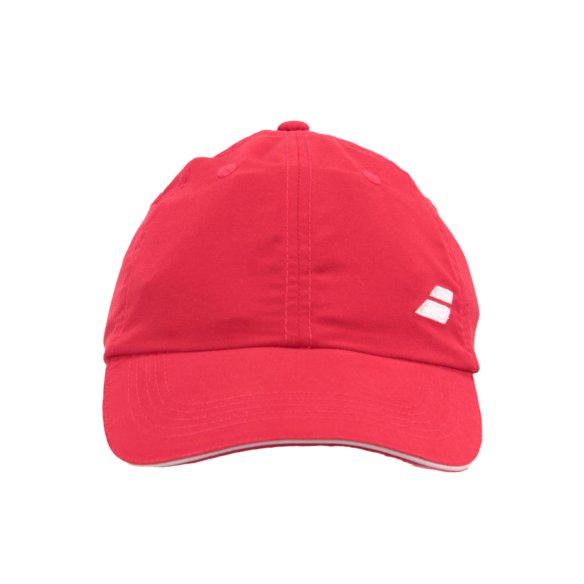 5US17221/104 Кепка BASIC LOGO CAP без розміру RED 2017 (шт.) фото від «TennisPortal» Київ Україна