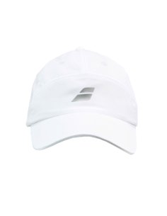 5US17222/101 Кепка MICROFIBER CAP без розміру WHITE 2017 (шт.) фото від «TennisPortal» Київ Україна