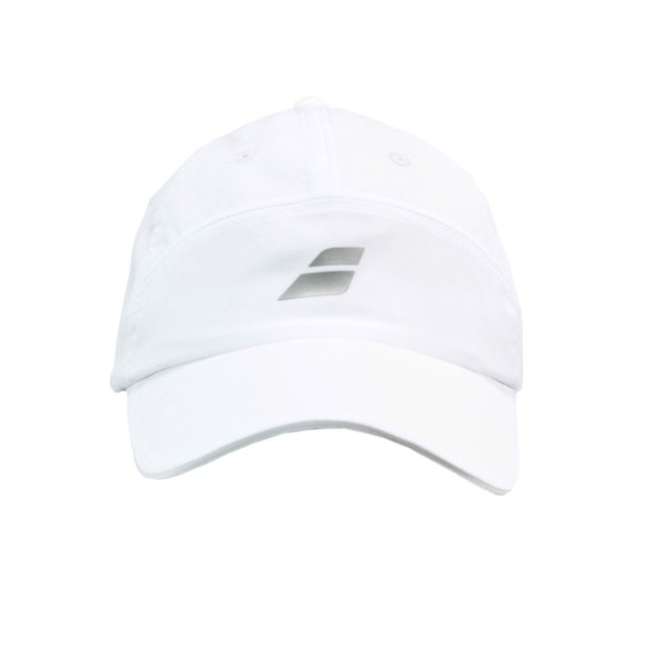 5US17222/101 Кепка MICROFIBER CAP без розміру WHITE 2017 (шт.) фото від «TennisPortal» Київ Україна