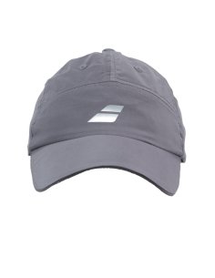 5US17222/115 Кепка MICROFIBER CAP без розміру DARK GREY 2017 (шт.) фото від «TennisPortal» Київ Україна