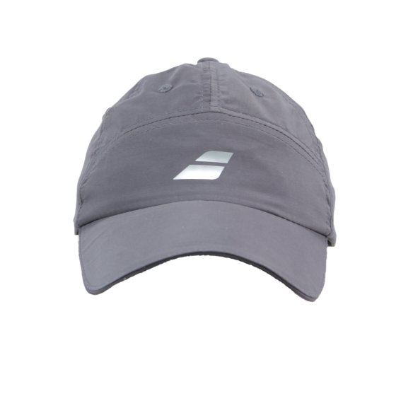 5US17222/115 Кепка MICROFIBER CAP без розміру DARK GREY 2017 (шт.) фото від «TennisPortal» Київ Україна