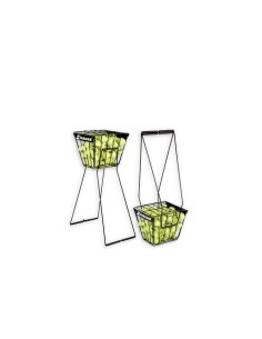 730002/100 Кошик д/м'яч TENNIS BALL CART без розміру 2017 (шт.) фото від «TennisPortal» Київ Україна