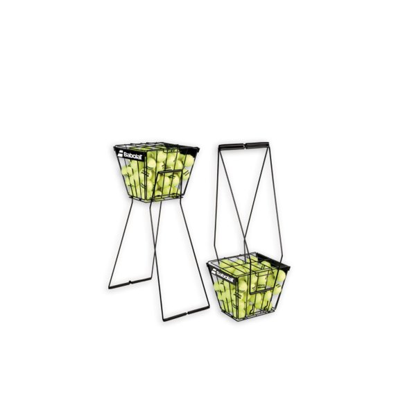 730002/100 Кошик д/м'яч TENNIS BALL CART без розміру 2017 (шт.) фото від «TennisPortal» Київ Україна