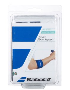 720005/100 Налокотники TENNIS ELBOW SUPPORT без розміру ---- 2017 (пар.) фото від «TennisPortal» Київ Україна