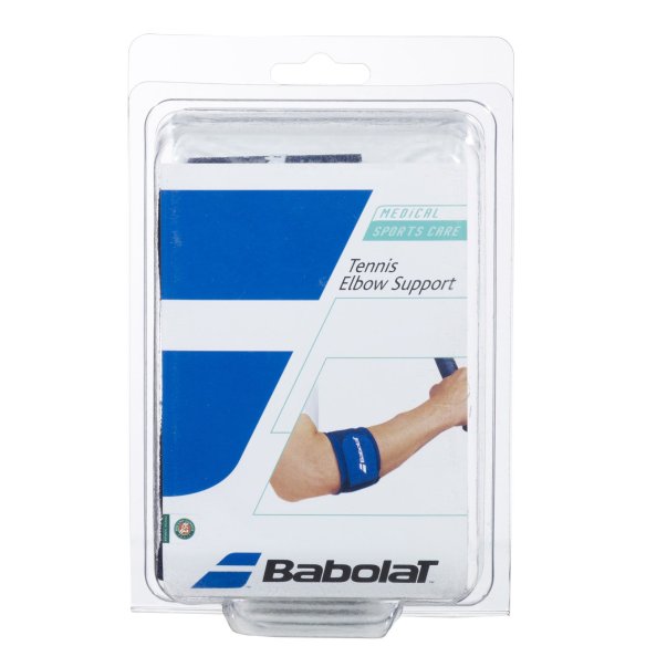 720005/100 Налокотники TENNIS ELBOW SUPPORT без розміру ---- 2017 (пар.) фото від «TennisPortal» Київ Україна