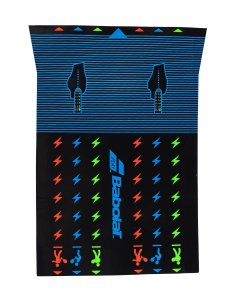 653046/146 Намотування (2) IMPROVERGRIP X2 без розміру BLACK/BLUE 2017 (уп.) фото від «TennisPortal» Київ Україна