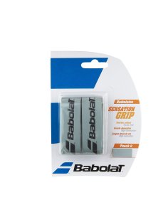 670050/108 Намотка бадмінтонна Babolat GRIP SENSATION X2 (Упаковка, 2 штуки) 670050/108 фото від «TennisPortal» Київ Україна