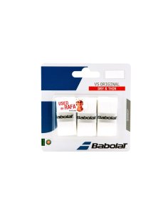 653040/101 Намотка на ракетку Babolat VS ORIGINAL X3 (Упаковка, 3 штуки) 653040/101 фото від «TennisPortal» Київ Україна