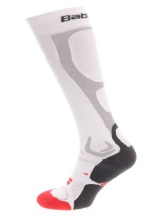 45S1545Y/104 Шкарпетки спортивні Babolat PRO 360 COMPRESSION SOCK (Упаковка, 1 пара) 45S1545Y/104 фото від «TennisPortal» Київ У