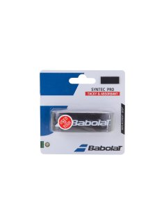 670051/105 Ручка для ракетки SYNTEC PRO X1 без розміру BLACK 2017 (шт.) фото від «TennisPortal» Київ Україна