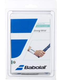 720006/100 Фіксатор зап'ястя STRONG WRIST без розміру 2017 (пар.) фото від «TennisPortal» Київ Україна