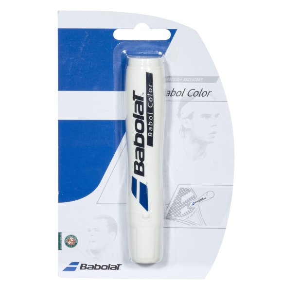 710010/101 Маркер Babolat COLOR 710010/101 фото від «TennisPortal» Київ Україна