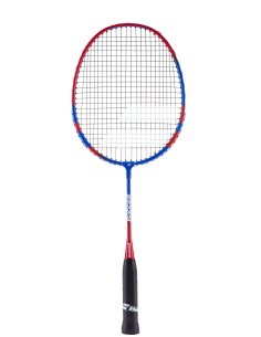 601247/143 Бадмінтонна ракетка дитяча Babolat MINIBAD 601247/143 фото від «TennisPortal» Київ Україна