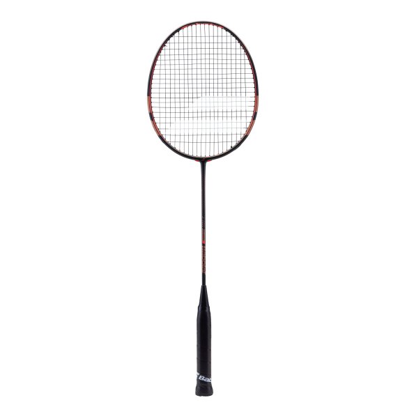 602231/104 Бадмінтонна ракетка Babolat X-FEEL BLAST UNSTR 602231/104 фото від «TennisPortal» Київ Україна