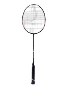 602232/107 Бадмінтонна ракетка Babolat X-FEEL POWER UNSTR 602232/107 фото від «TennisPortal» Київ Україна