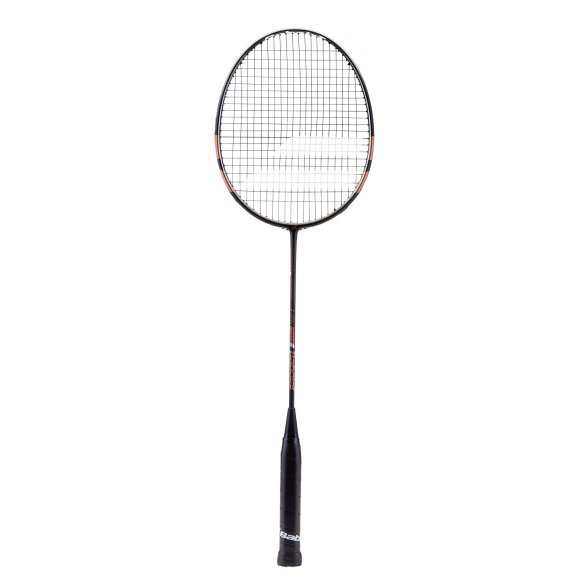 602232/107 Бадмінтонна ракетка Babolat X-FEEL POWER UNSTR 602232/107 фото від «TennisPortal» Київ Україна