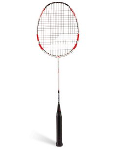 602266/104 Бадмінтонна ракетка Babolat SATELITE BLAST TJ UNSTR 602266/104 фото від «TennisPortal» Київ Україна