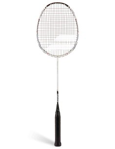 602267/107 Бадмінтонна ракетка Babolat SATELITE POWER TJ UNSTR 602267/107 фото від «TennisPortal» Київ Україна