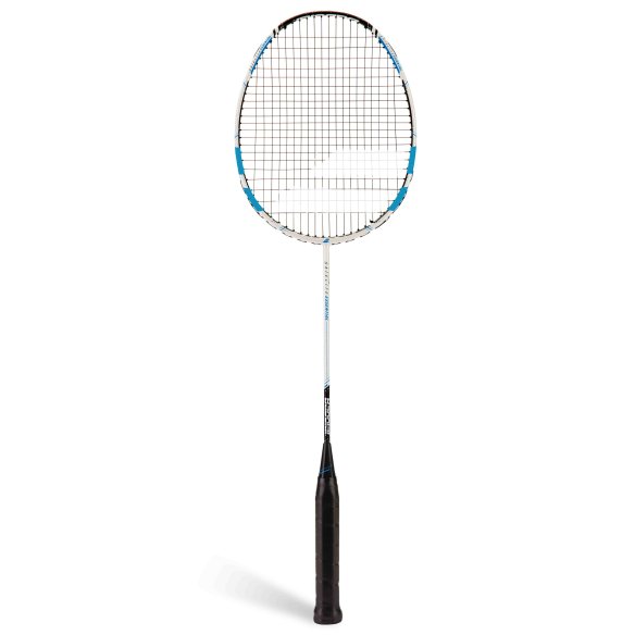 602268/136 Бадмінтонна ракетка Babolat SATELITE ESSENTIAL TJ UNSTR 602268/136 фото від «TennisPortal» Київ Україна