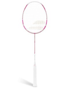 602270/156 Бадмінтонна ракетка Babolat SATELITE TOUCH TJ UNSTR 602270/156 фото від «TennisPortal» Київ Україна
