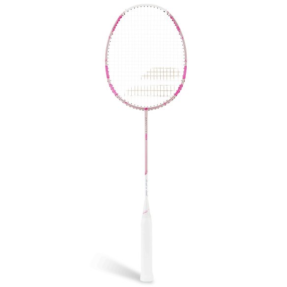 602270/156 Бадмінтонна ракетка Babolat SATELITE TOUCH TJ UNSTR 602270/156 фото від «TennisPortal» Київ Україна