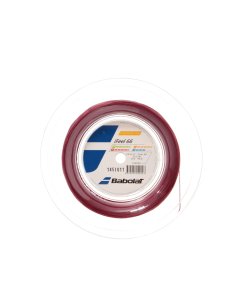 243127/104 Струни бадмінтонні (200 m) iFEEL 66 200M 0,66 RED 2017 (уп.) фото від «TennisPortal» Київ Україна