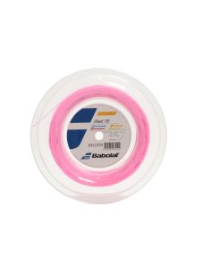 243129/156 Струни бадмінтонні (200 m) iFEEL 70 200M 0,7 PINK 2017 (уп.) фото від «TennisPortal» Київ Україна