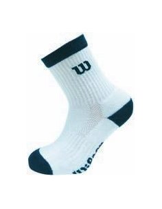 WRW1B1W30 Шкарпетки W jr. CREW BOYS WH (1 Pair) SS16 фото від «TennisPortal» Київ Україна