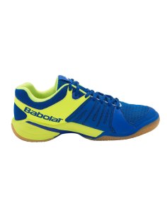 30S1611/235 Бадмінтонні кросівки чоловічі Babolat SHADOW SPIRIT M 30S1611/235 фото від «TennisPortal» Київ Україна