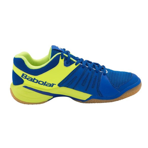 30S1611/235 Бадмінтонні кросівки чоловічі Babolat SHADOW SPIRIT M 30S1611/235 фото від «TennisPortal» Київ Україна