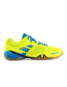 30S1701/235 Кросівки для бадмінтону чоловічі Babolat SHADOW TOUR M 30S1701/235 фото від «TennisPortal» Київ Україна