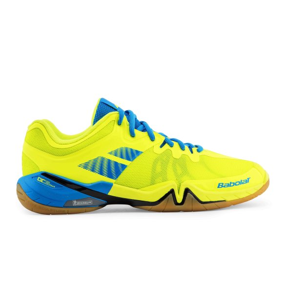 30S1701/235 Кросівки для бадмінтону чоловічі Babolat SHADOW TOUR M 30S1701/235 фото від «TennisPortal» Київ Україна