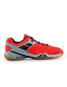 30S1703/208 Кросівки для бадмінтону чоловічі Babolat SHADOW SPIRIT M 30S1703/208 фото від «TennisPortal» Київ Україна