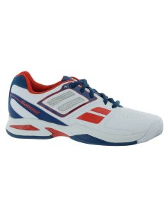 32S1505/101 Кросівки дитячі Babolat PROPULSE TEAM BPM JR 32S1505/101 фото від «TennisPortal» Київ Україна