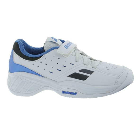 32S1591/153 Кросівки дитячі Babolat PULSION BPM KID 32S1591/153 фото від «TennisPortal» Київ Україна