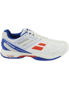 30S16336/153 Кросівки чоловічі Babolat PULSION ALL COURT M 30S16336/153 фото від «TennisPortal» Київ Україна