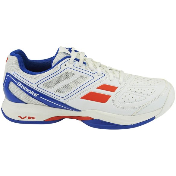 30S16336/153 Кросівки чоловічі Babolat PULSION ALL COURT M 30S16336/153 фото від «TennisPortal» Київ Україна