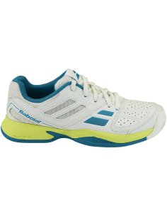32S16482/153 Кросівки дитячі Babolat PULSION AC JR 32S16482/153 фото від «TennisPortal» Київ Україна