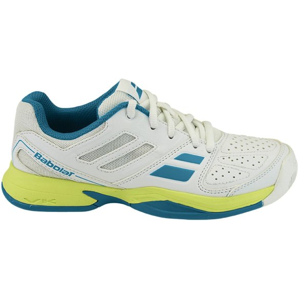 32S16482/153 Кросівки дитячі Babolat PULSION AC JR 32S16482/153 фото від «TennisPortal» Київ Україна