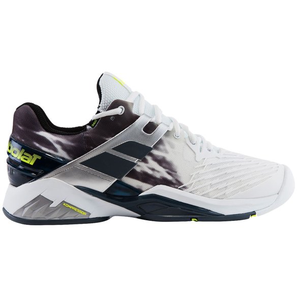 30S17208/147 Кросівки чоловічі Babolat PROPULSE FURY ALL COURT M 30S17208/147 фото від «TennisPortal» Київ Україна