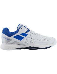 30S17336/153 Кросівки чоловічі Babolat PULSION ALL COURT M 30S17336/153 фото від «TennisPortal» Київ Україна
