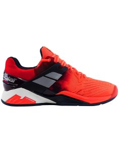 30S17425/201 Кросівки чоловічі тенісні Babolat PROPULSE FURY CLAY M 30S17425/201 фото від «TennisPortal» Київ Україна