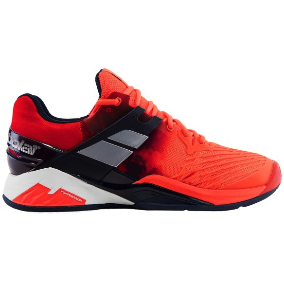 30S17425/201 Кросівки чоловічі тенісні Babolat PROPULSE FURY CLAY M 30S17425/201 фото від «TennisPortal» Київ Україна