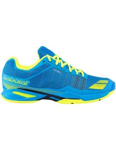 30S17649/175 Кросівки чоловічі Babolat JET TEAM ALL COURT M 30S17649/175 фото від «TennisPortal» Київ Україна