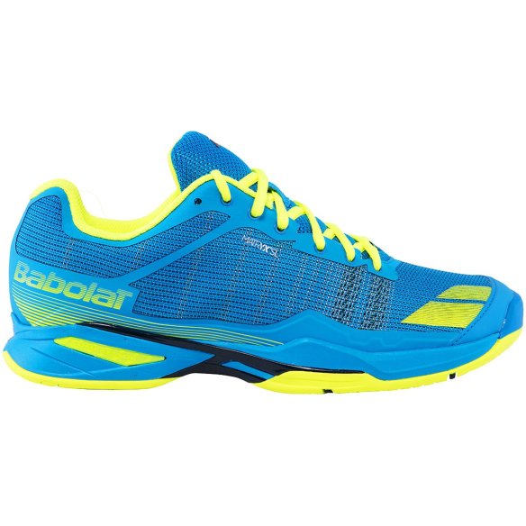 30S17649/175 Кросівки чоловічі Babolat JET TEAM ALL COURT M 30S17649/175 фото від «TennisPortal» Київ Україна