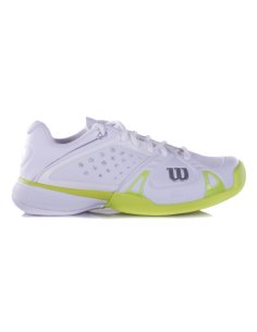 WRS316780E Кросівки Wilson ldy RUSH PRO HC WHWHGR фото від «TennisPortal» Київ Україна