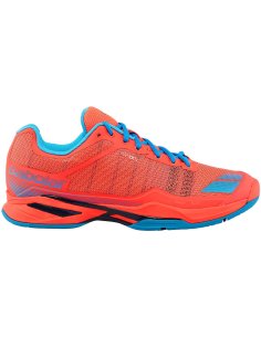 30S17649/201 Кросівки чоловічі Babolat JET TEAM ALL COURT M 30S17649/201 фото від «TennisPortal» Київ Україна