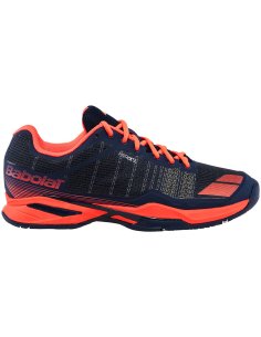 30S17649/209 Кросівки чоловічі Babolat JET TEAM ALL COURT M 30S17649/209 фото від «TennisPortal» Київ Україна